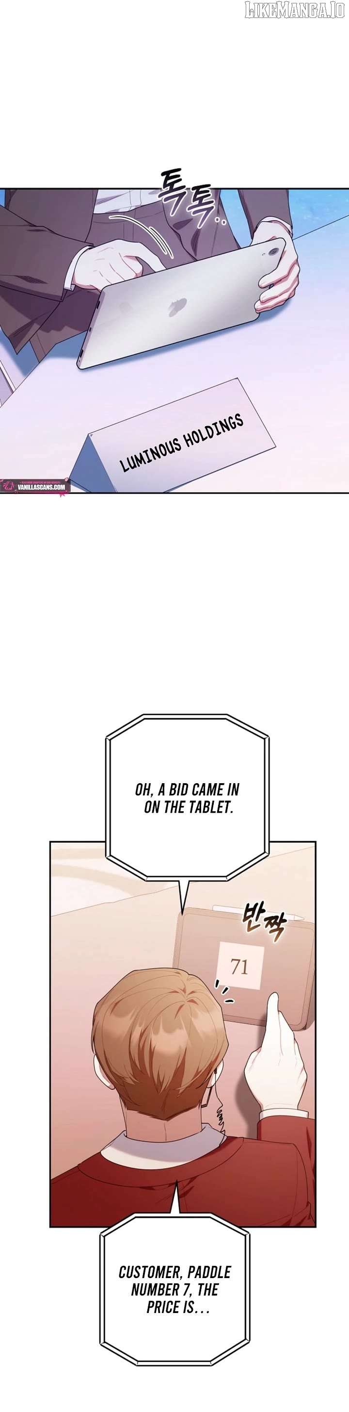 The Chick-Class Hunter is Filial! Chapter 55 155 16