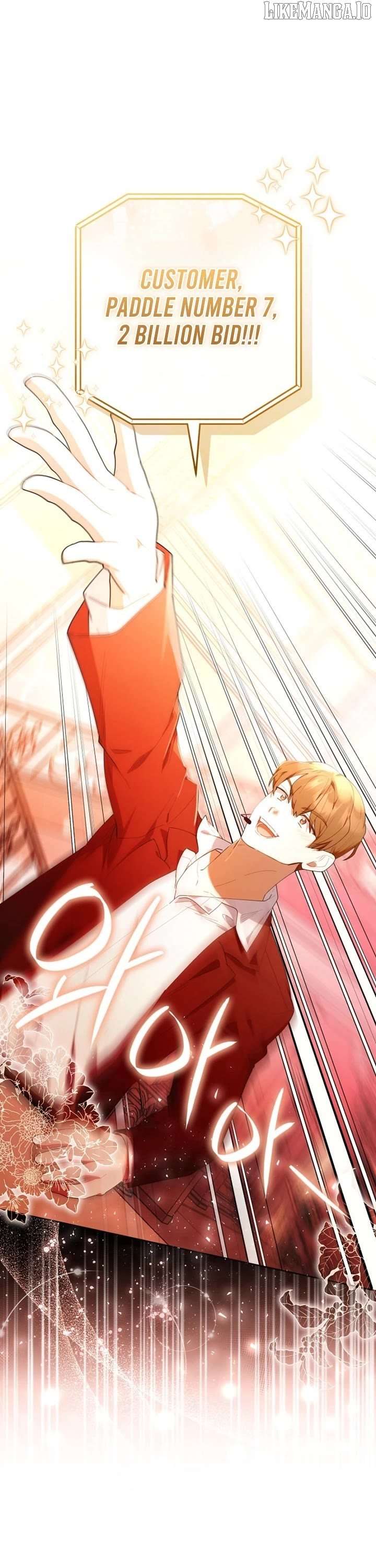 The Chick-Class Hunter is Filial! Chapter 55 157 18