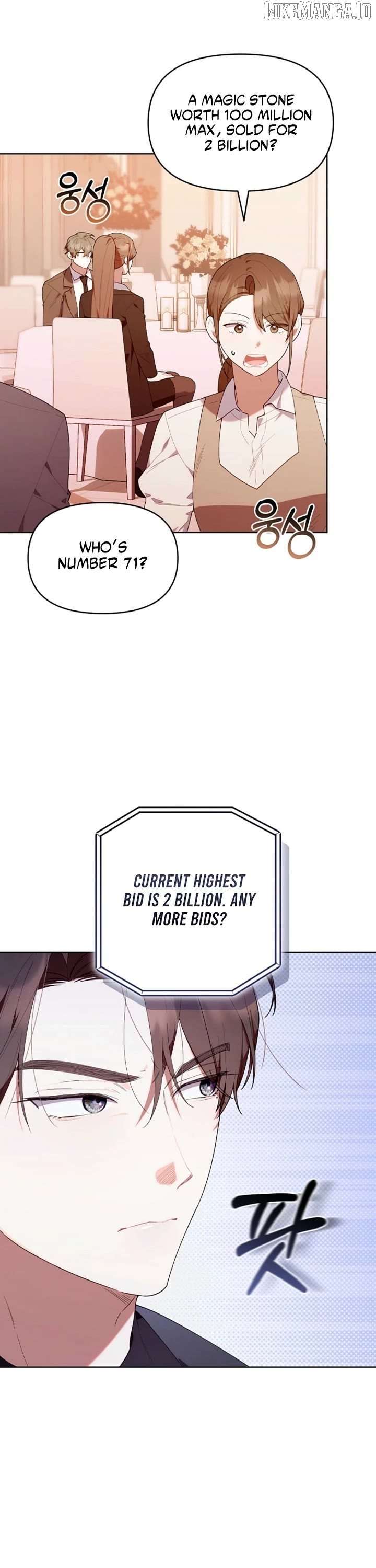 The Chick-Class Hunter is Filial! Chapter 55 158 19