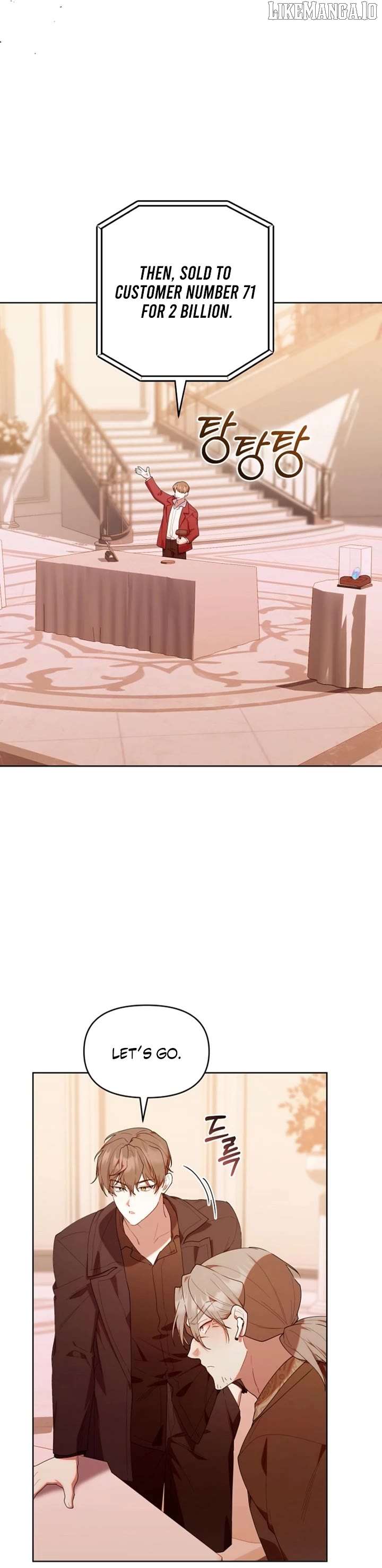 The Chick-Class Hunter is Filial! Chapter 55 160 21