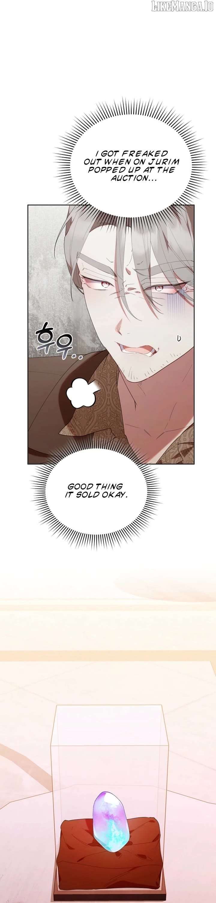 The Chick-Class Hunter is Filial! Chapter 55 161 22