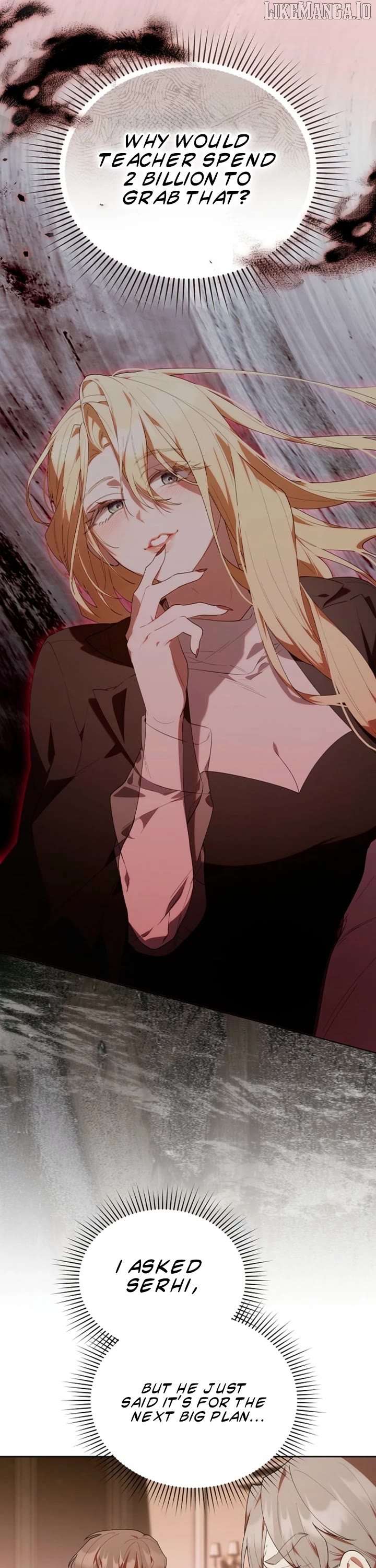 The Chick-Class Hunter is Filial! Chapter 55 162 23