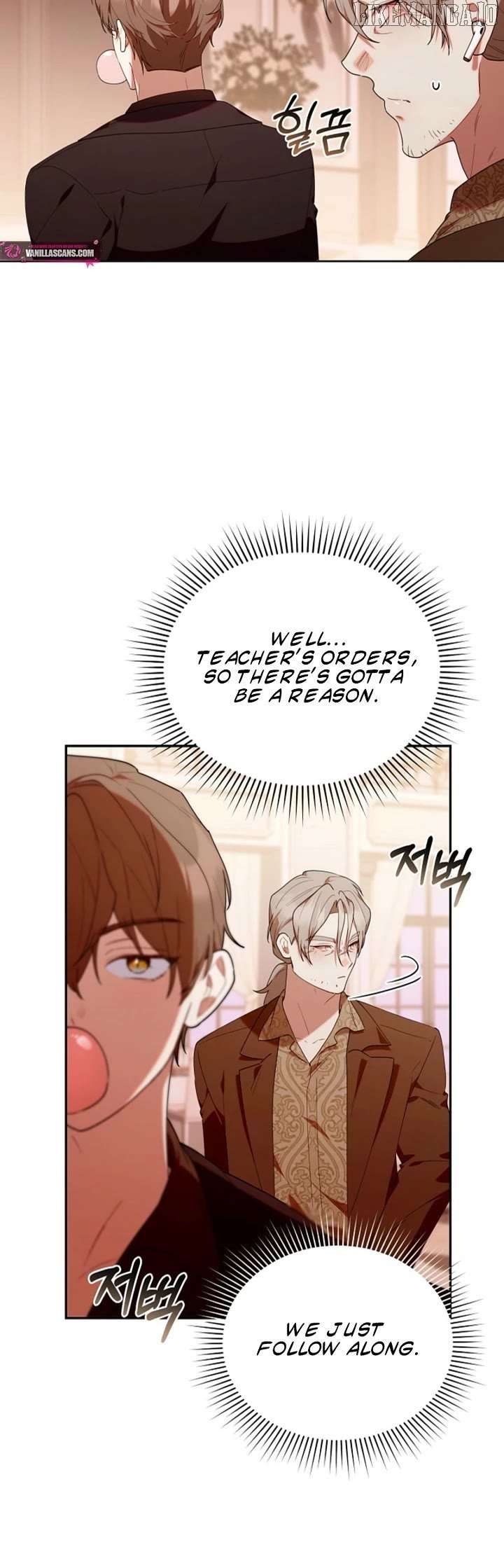 The Chick-Class Hunter is Filial! Chapter 55 163 24