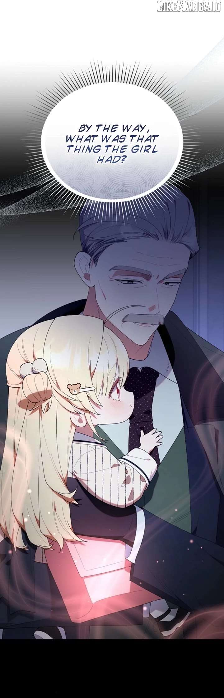 The Chick-Class Hunter is Filial! Chapter 55 164 25