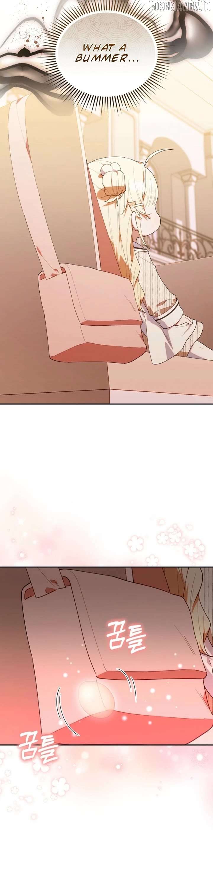 The Chick-Class Hunter is Filial! Chapter 55 167 28