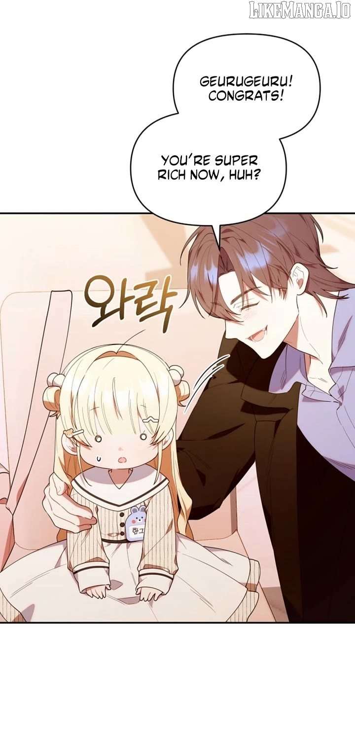 The Chick-Class Hunter is Filial! Chapter 55 168 29