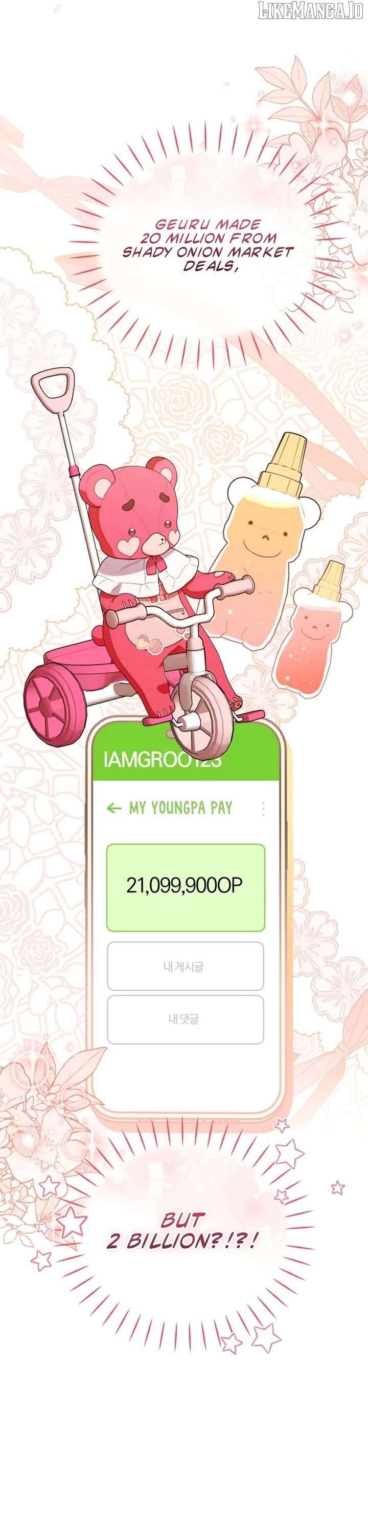 The Chick-Class Hunter is Filial! Chapter 55 170 31