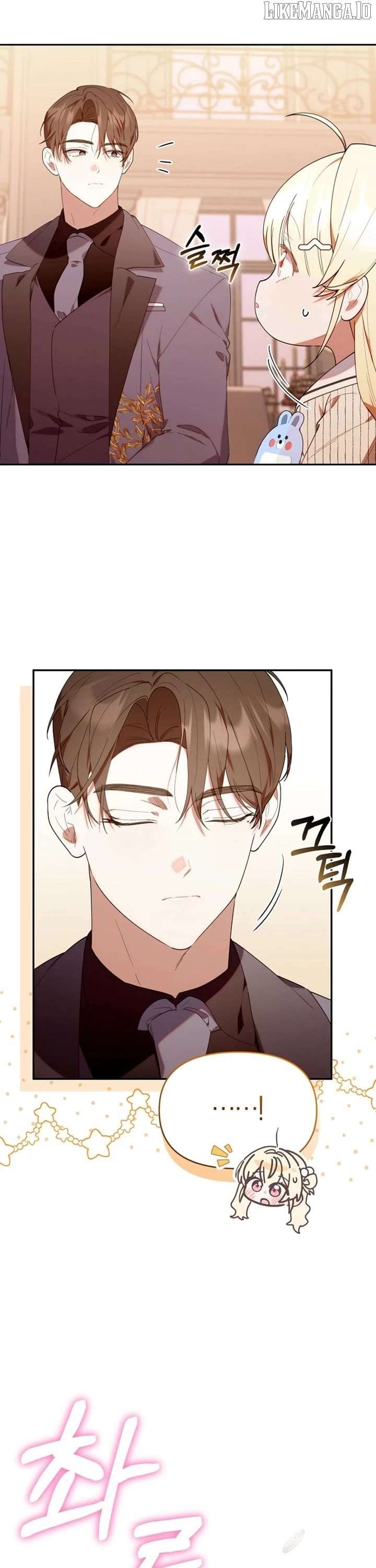 The Chick-Class Hunter is Filial! Chapter 55 171 32