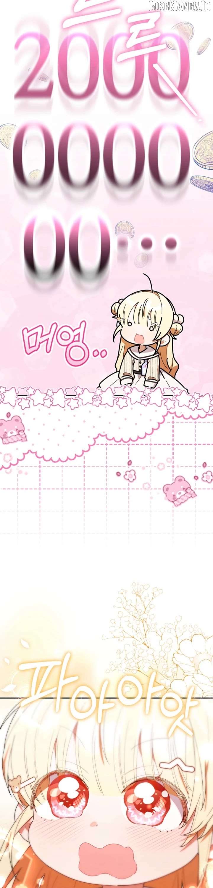 The Chick-Class Hunter is Filial! Chapter 55 172 33