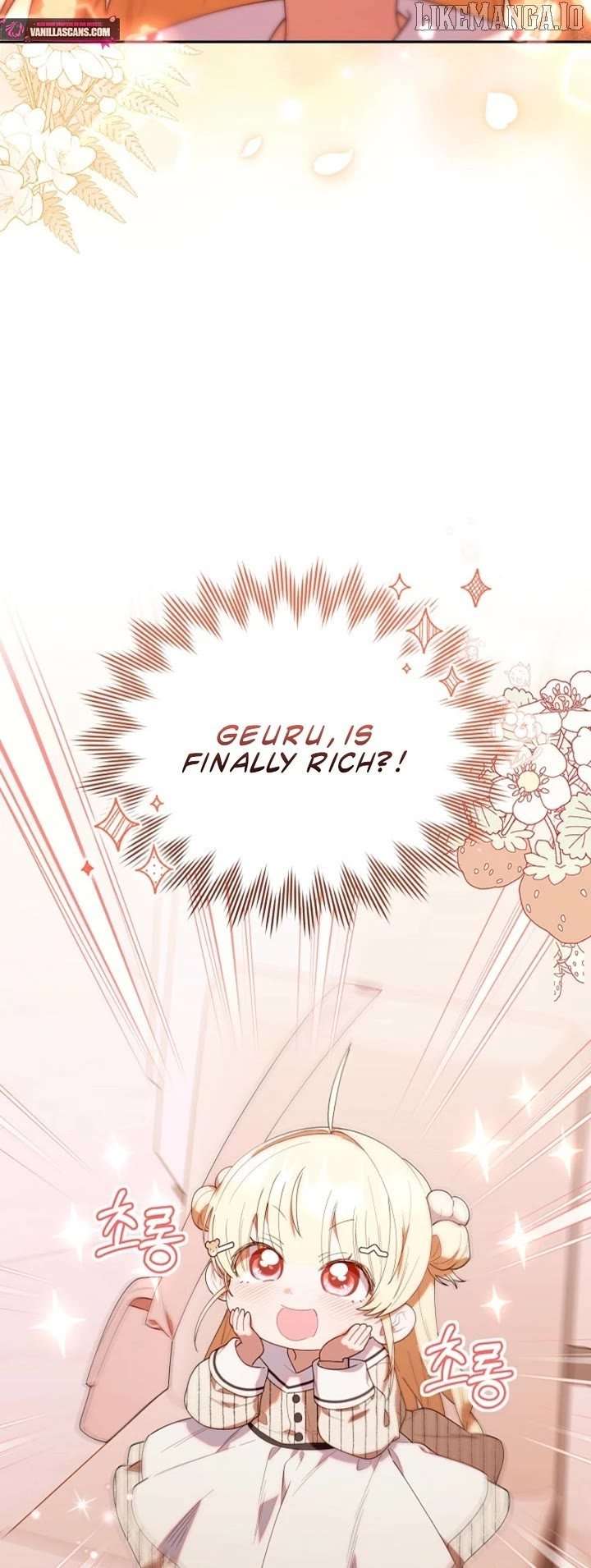 The Chick-Class Hunter is Filial! Chapter 55 173 34