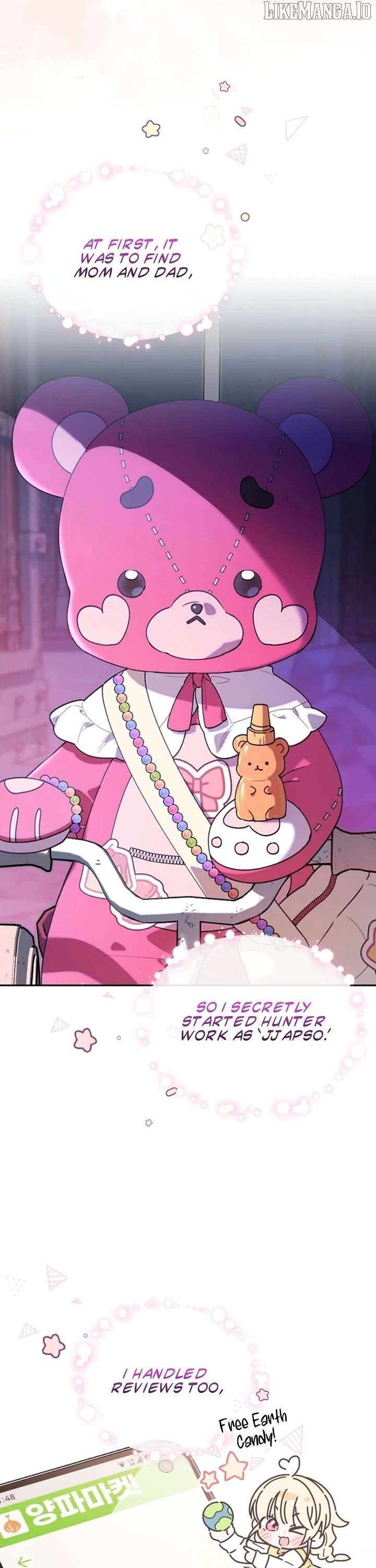 The Chick-Class Hunter is Filial! Chapter 55 175 36