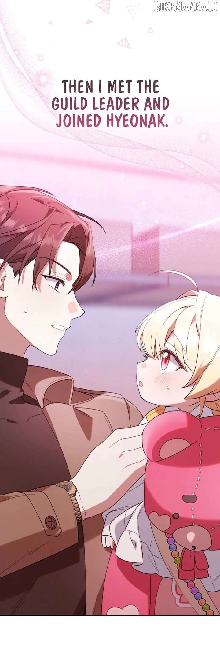 The Chick-Class Hunter is Filial! Chapter 55 177 38