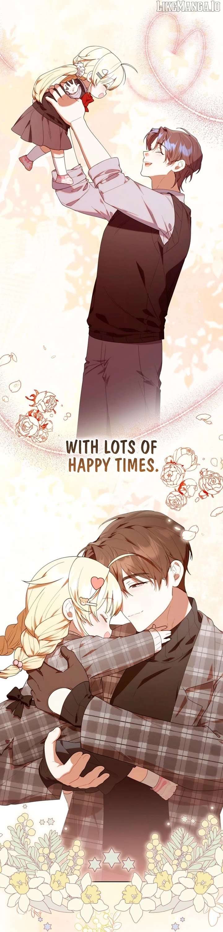 The Chick-Class Hunter is Filial! Chapter 55 179 40