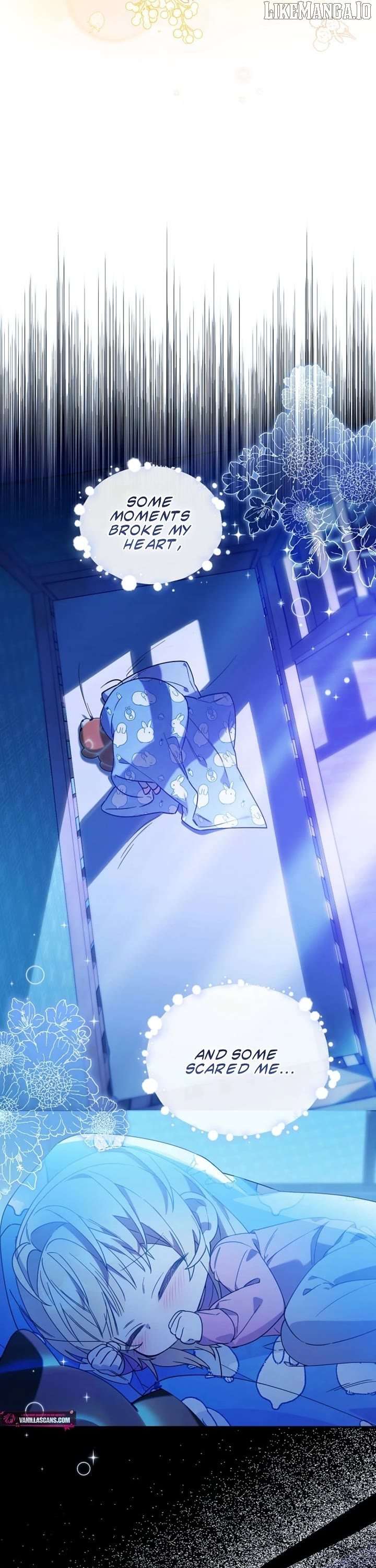 The Chick-Class Hunter is Filial! Chapter 55 180 41