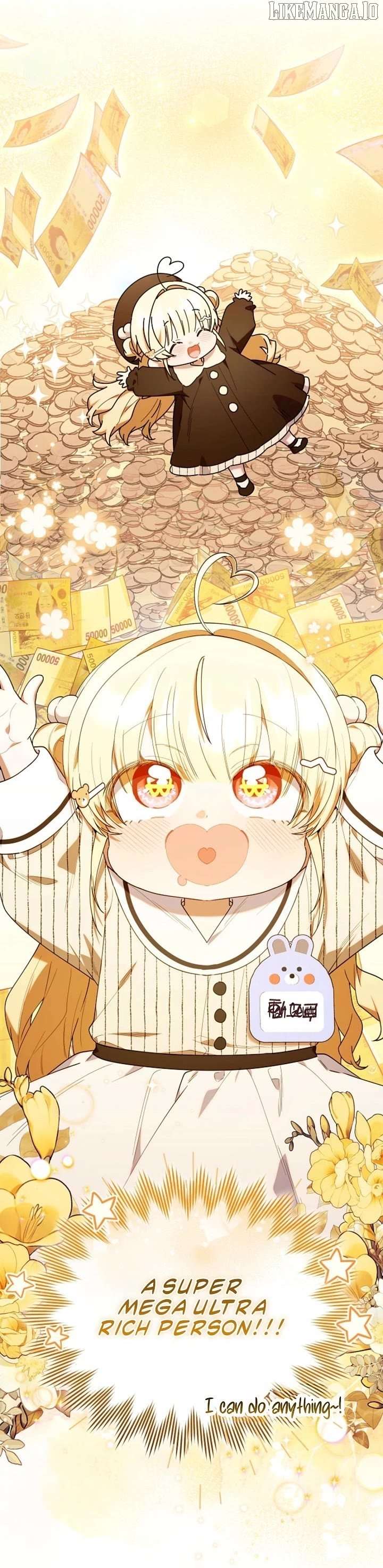 The Chick-Class Hunter is Filial! Chapter 55 182 43