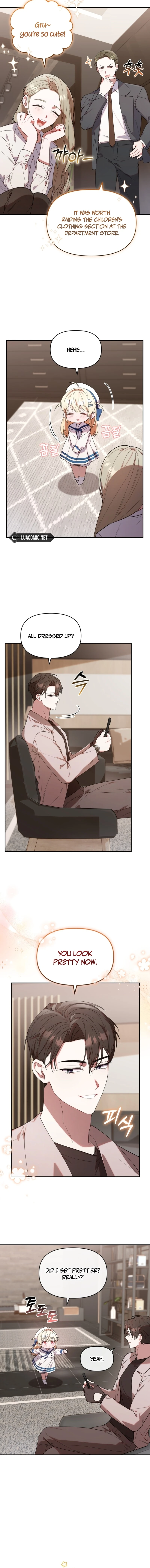 The Chick-Class Hunter is Filial! Chapter 7 57 4