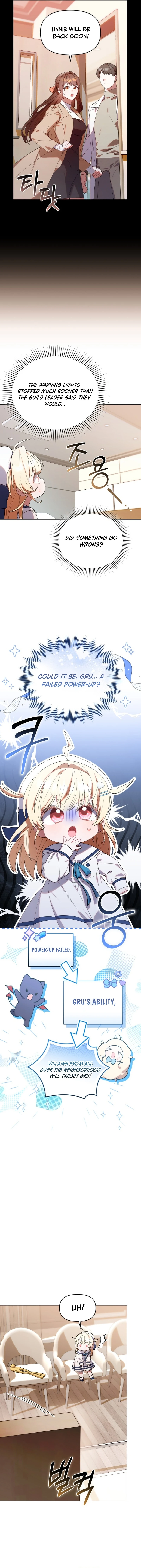 The Chick-Class Hunter is Filial! Chapter 9 63 10