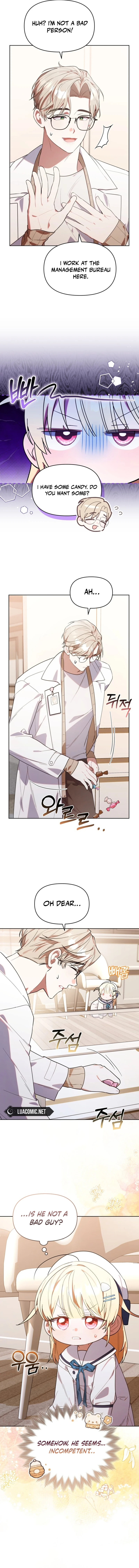 The Chick-Class Hunter is Filial! Chapter 9 66 13