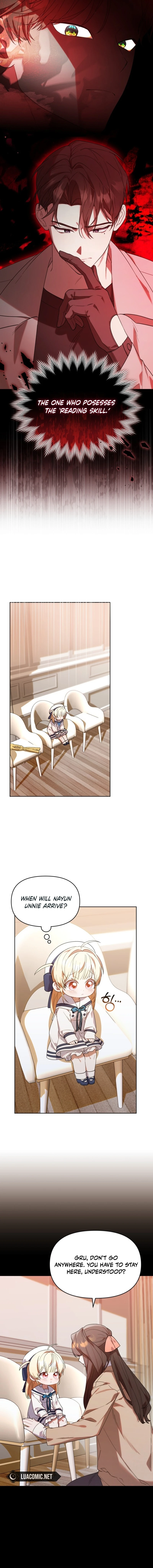 The Chick-Class Hunter is Filial! Chapter 9 62 9