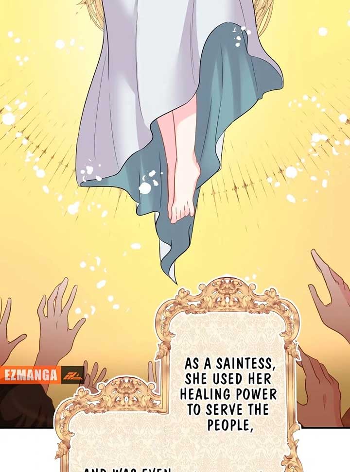 The Child of Sin is the Beloved Bride of the Ice Lion Chapter 1 111 ch 1 11