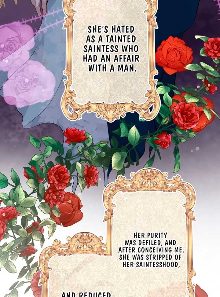 The Child of Sin is the Beloved Bride of the Ice Lion Chapter 1 114 ch 1 14