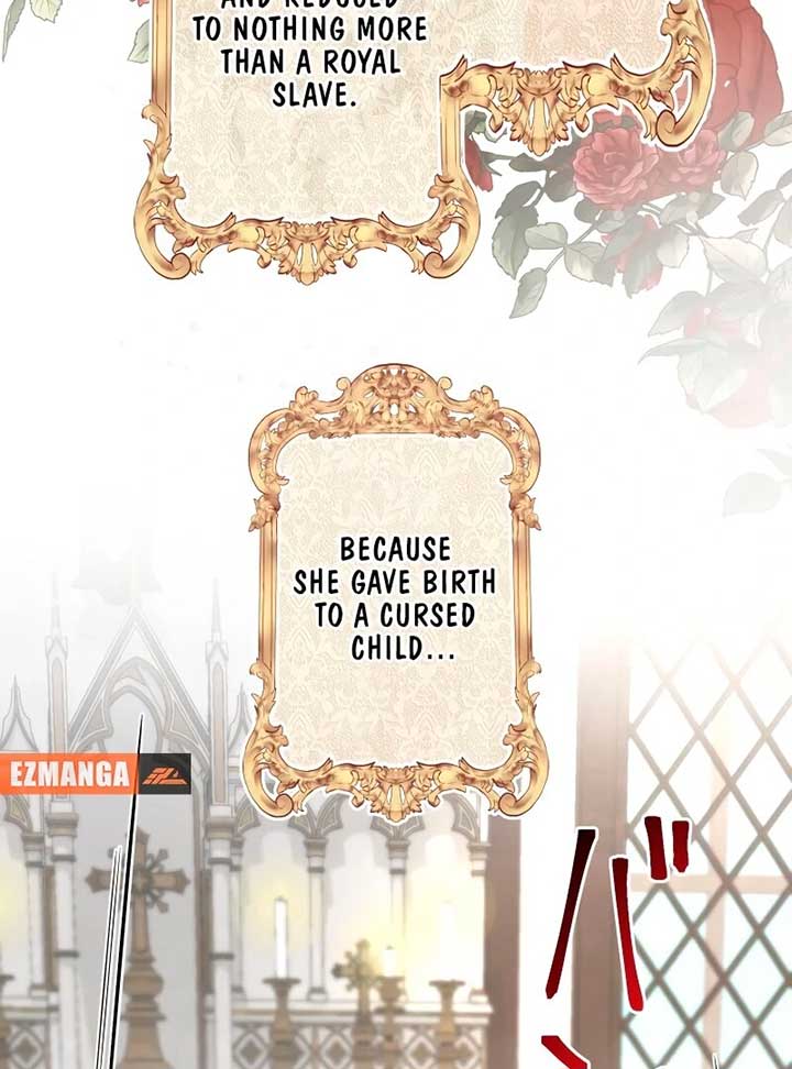 The Child of Sin is the Beloved Bride of the Ice Lion Chapter 1 115 ch 1 15