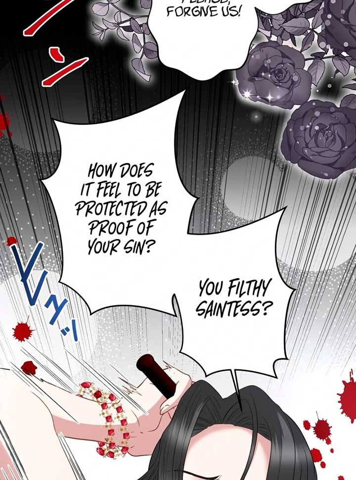 The Child of Sin is the Beloved Bride of the Ice Lion Chapter 1 117 ch 1 17