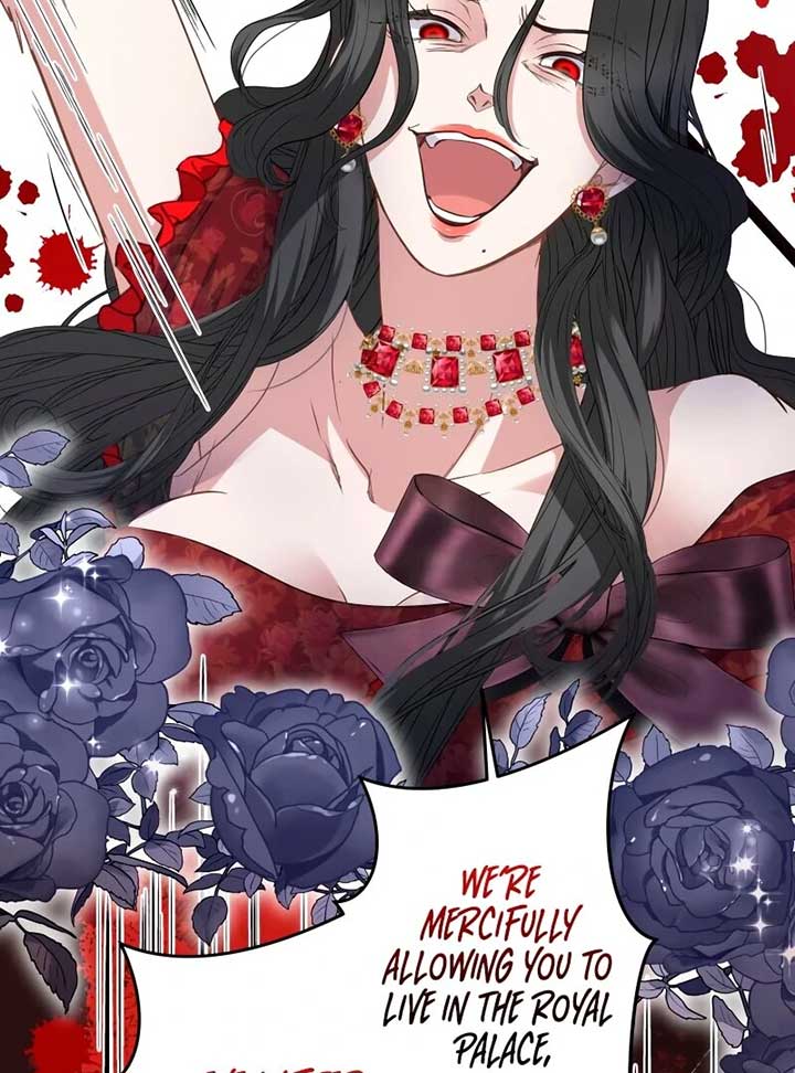 The Child of Sin is the Beloved Bride of the Ice Lion Chapter 1 118 ch 1 18