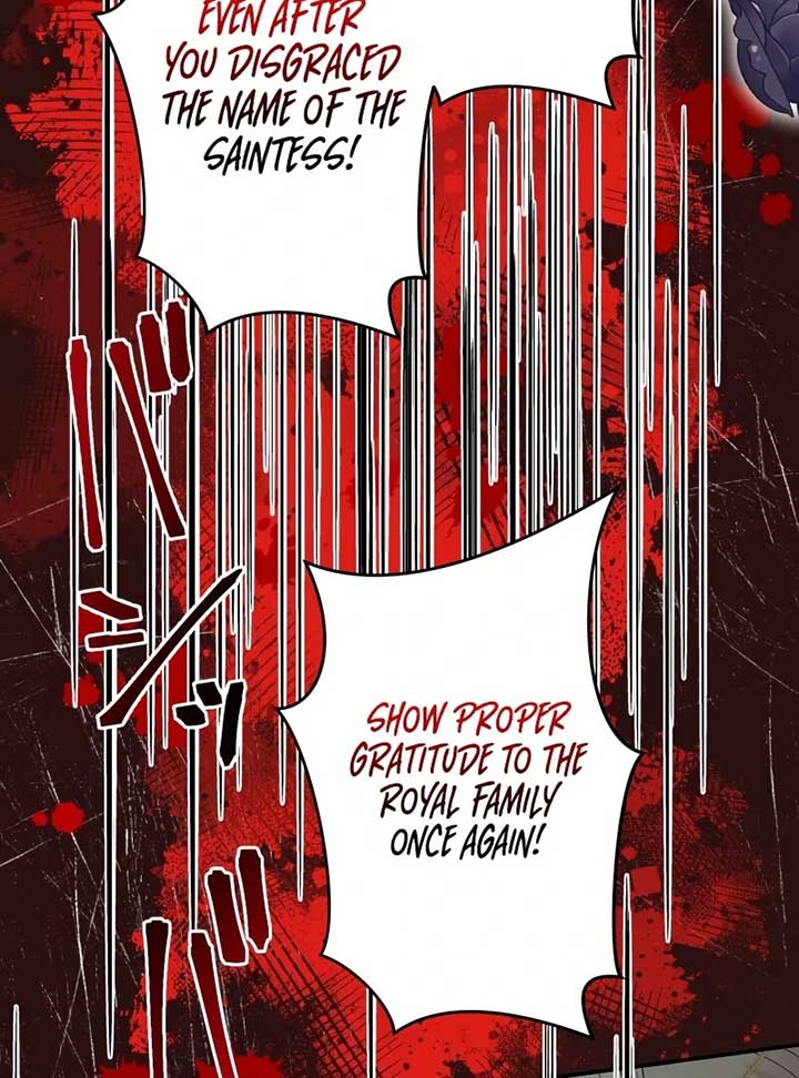 The Child of Sin is the Beloved Bride of the Ice Lion Chapter 1 119 ch 1 19