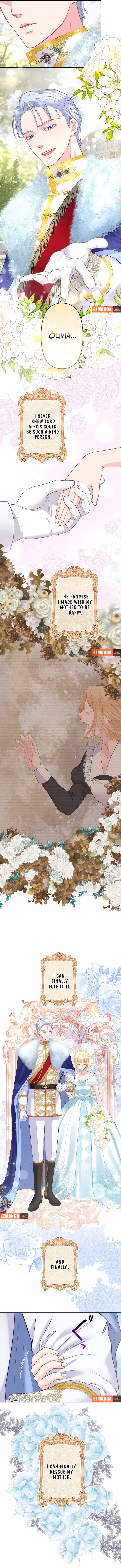 The Child of Sin is the Beloved Bride of the Ice Lion Chapter 1 102 ch 1 2