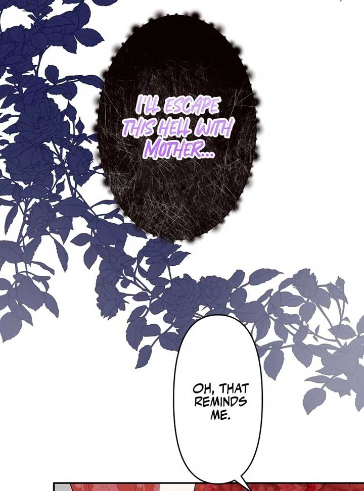 The Child of Sin is the Beloved Bride of the Ice Lion Chapter 1 122 ch 1 22