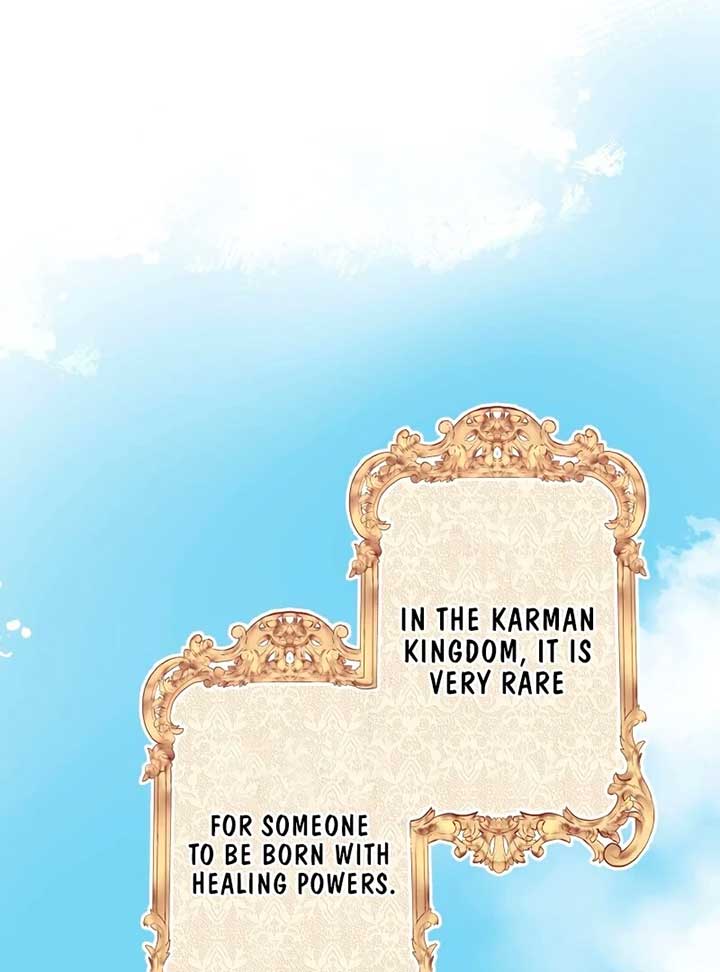 The Child of Sin is the Beloved Bride of the Ice Lion Chapter 1 107 ch 1 7