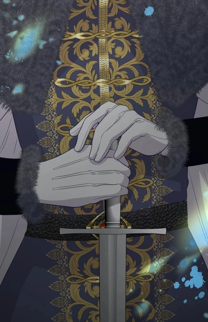 The Child of Sin is the Beloved Bride of the Ice Lion Chapter 9 317 ch 9 16