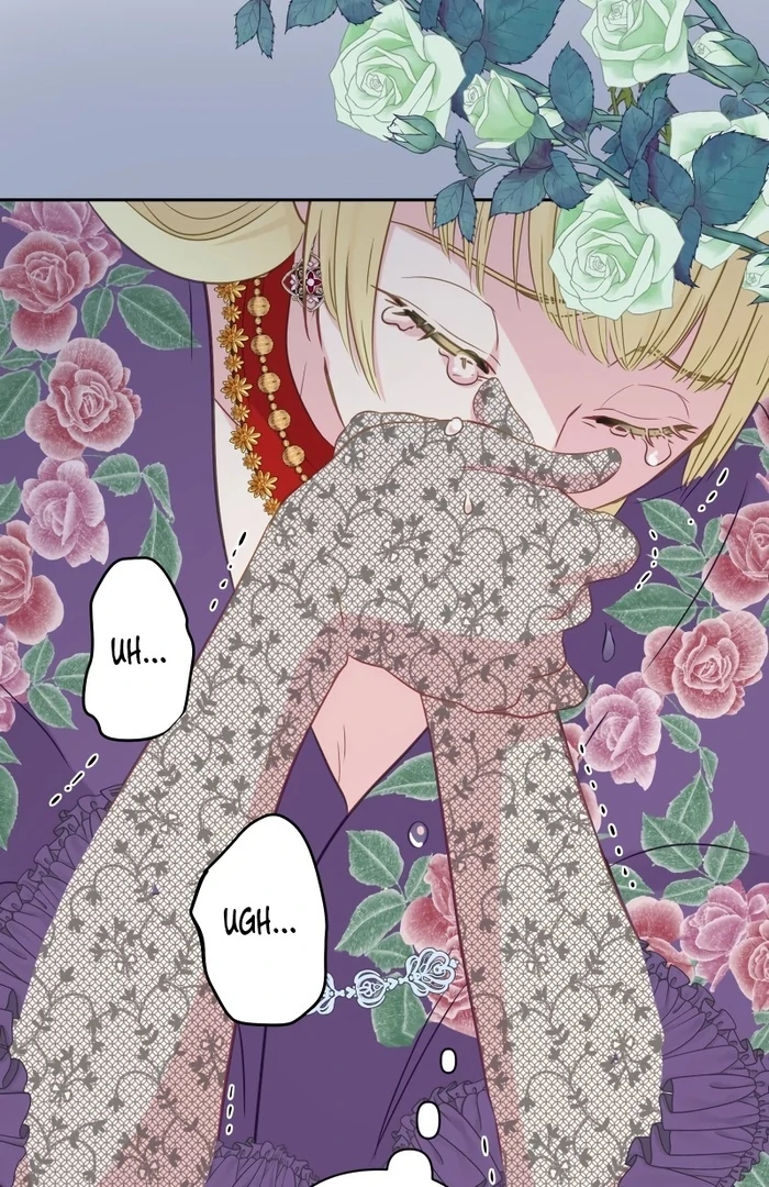 The Child of Sin is the Beloved Bride of the Ice Lion Chapter 9 320 ch 9 19