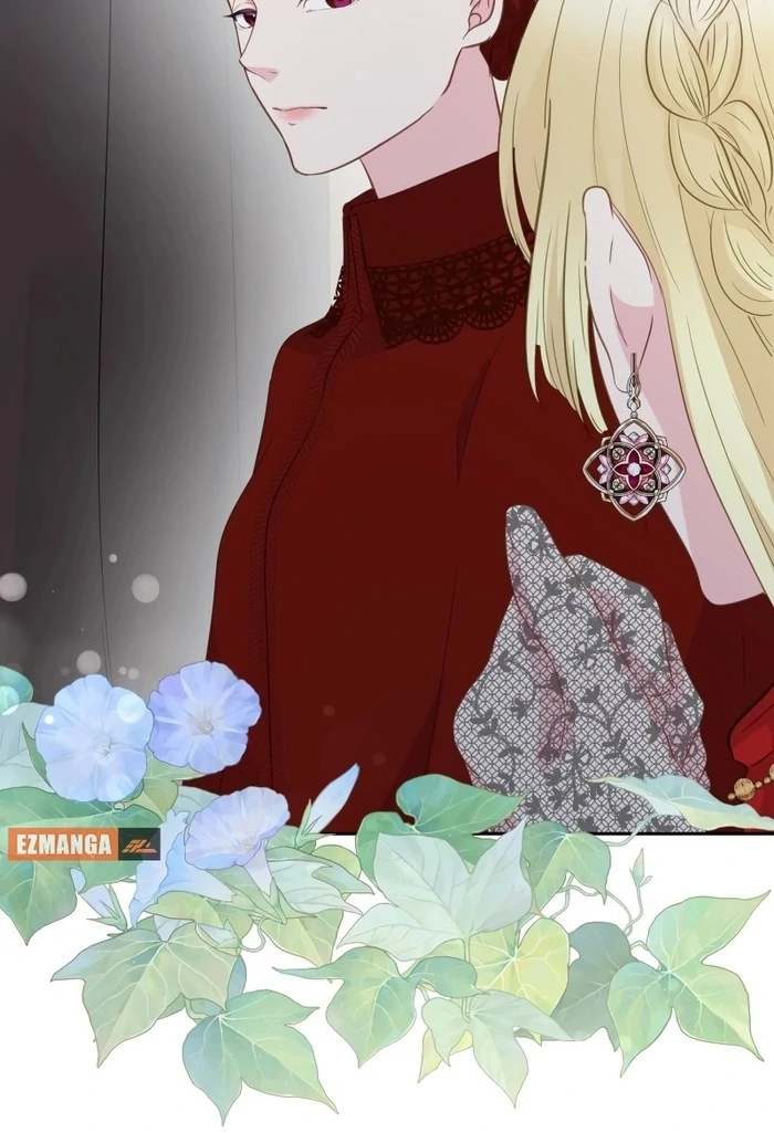 The Child of Sin is the Beloved Bride of the Ice Lion Chapter 9 324 ch 9 23