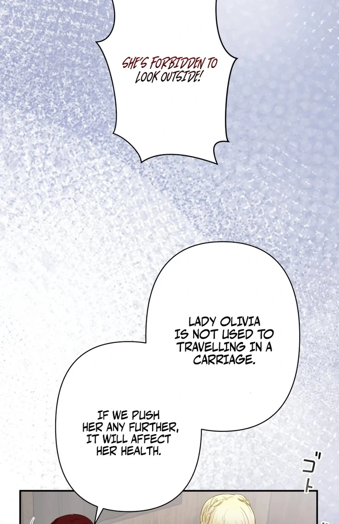 The Child of Sin is the Beloved Bride of the Ice Lion Chapter 9 326 ch 9 25