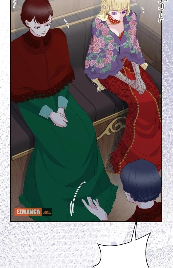 The Child of Sin is the Beloved Bride of the Ice Lion Chapter 9 327 ch 9 26