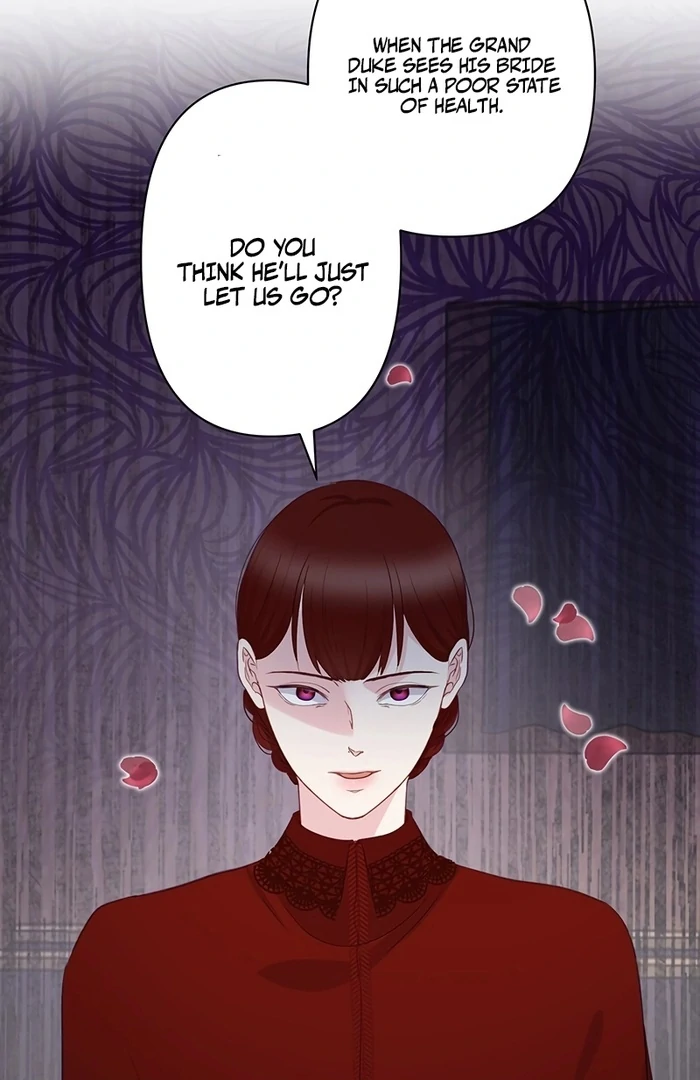 The Child of Sin is the Beloved Bride of the Ice Lion Chapter 9 329 ch 9 28