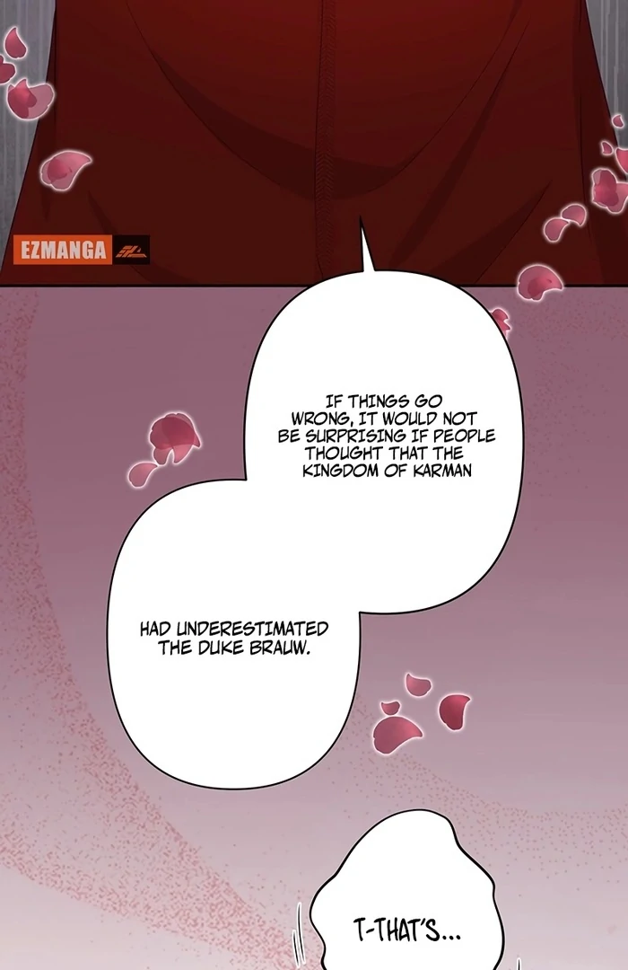 The Child of Sin is the Beloved Bride of the Ice Lion Chapter 9 330 ch 9 29