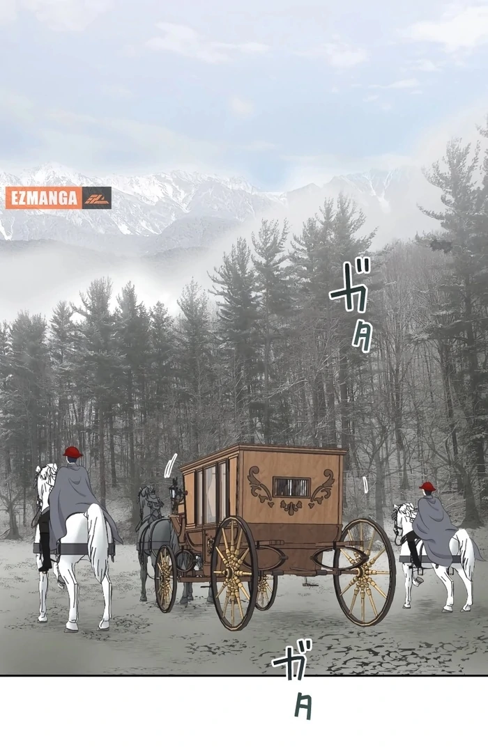 The Child of Sin is the Beloved Bride of the Ice Lion Chapter 9 304 ch 9 3