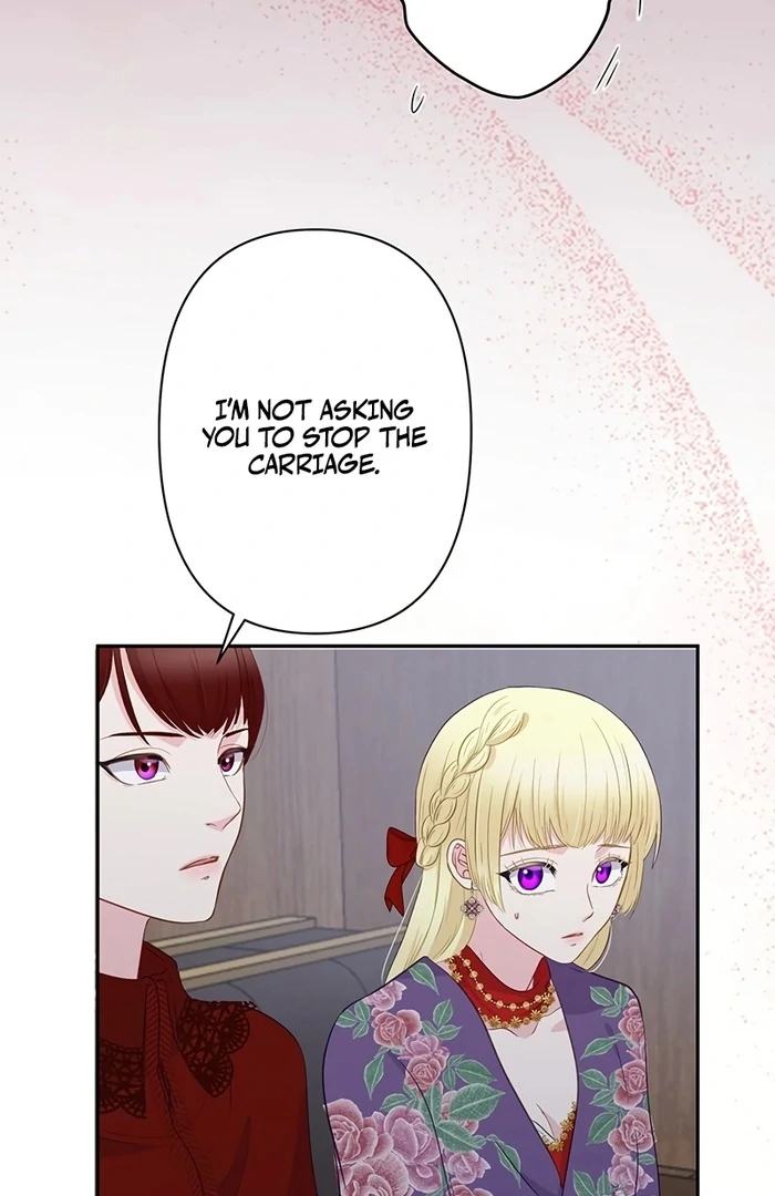 The Child of Sin is the Beloved Bride of the Ice Lion Chapter 9 331 ch 9 30