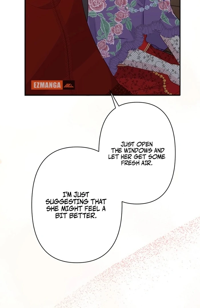 The Child of Sin is the Beloved Bride of the Ice Lion Chapter 9 332 ch 9 31