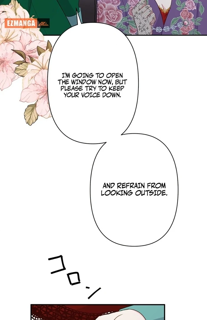 The Child of Sin is the Beloved Bride of the Ice Lion Chapter 9 336 ch 9 35