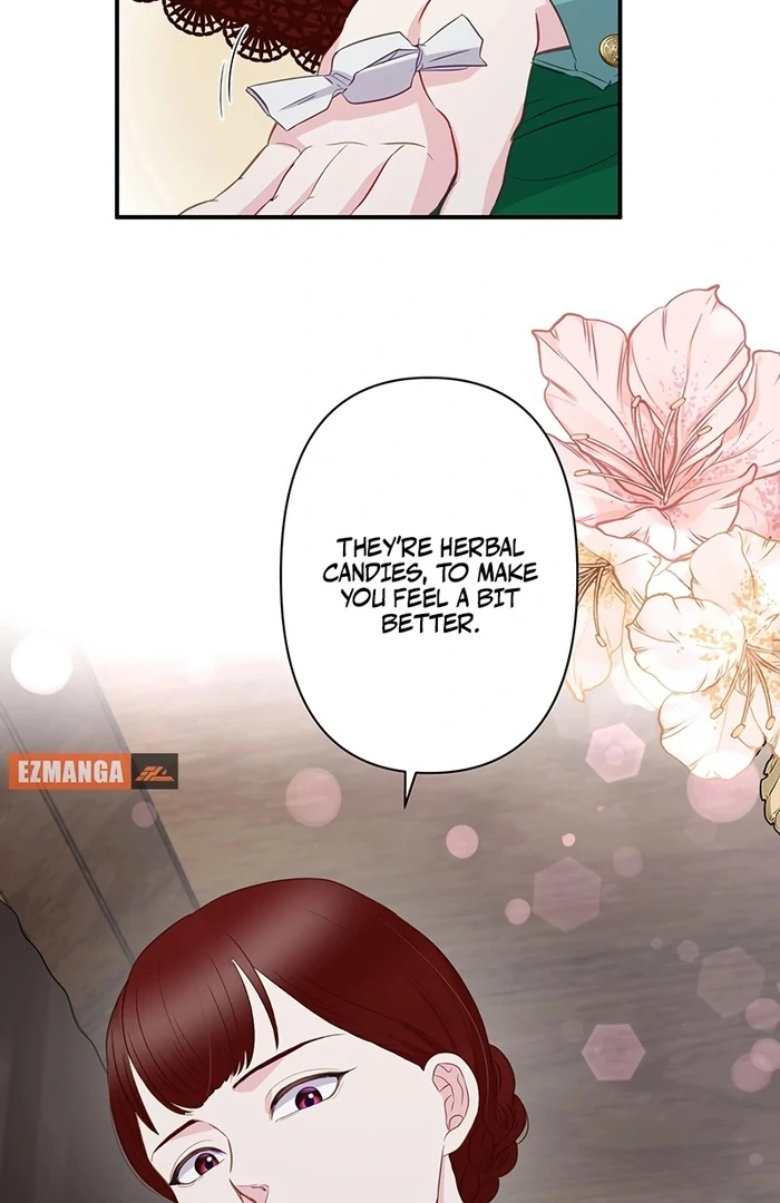 The Child of Sin is the Beloved Bride of the Ice Lion Chapter 9 337 ch 9 36