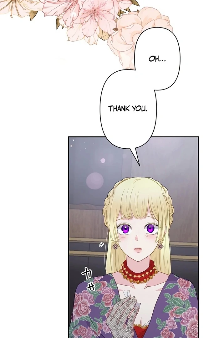 The Child of Sin is the Beloved Bride of the Ice Lion Chapter 9 339 ch 9 38