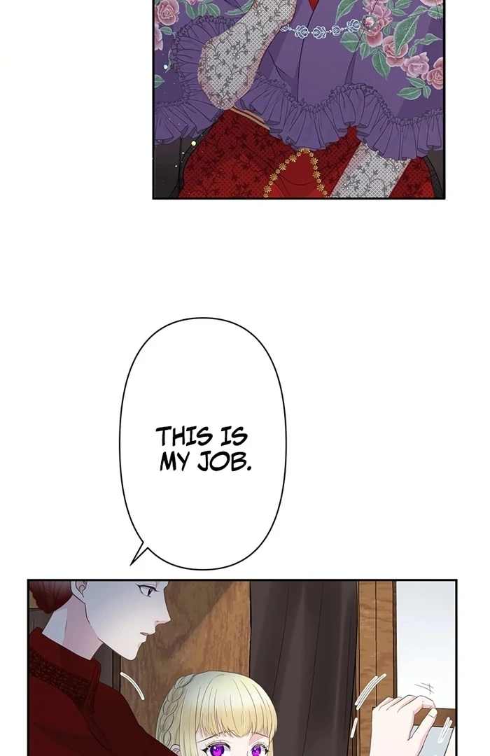 The Child of Sin is the Beloved Bride of the Ice Lion Chapter 9 340 ch 9 39