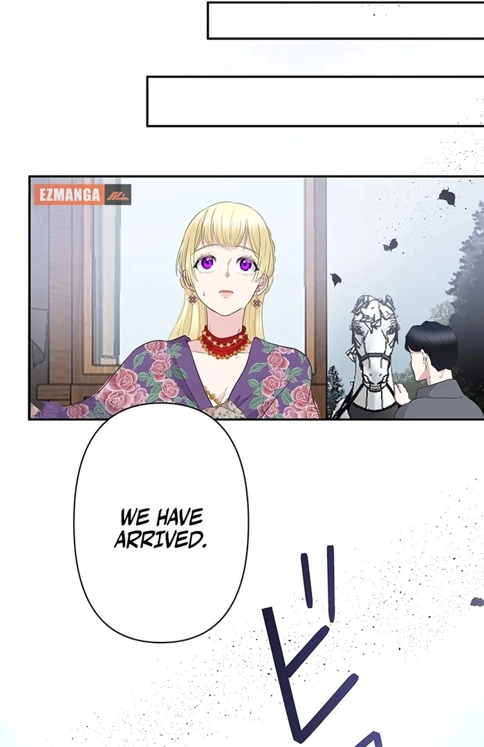 The Child of Sin is the Beloved Bride of the Ice Lion Chapter 9 350 ch 9 49