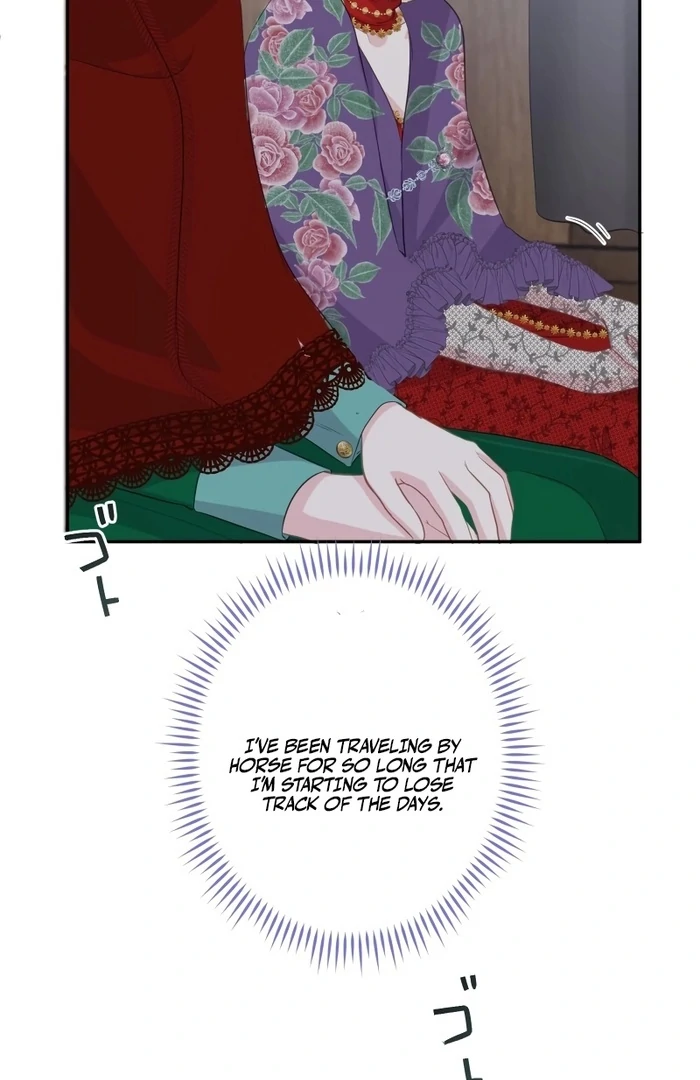 The Child of Sin is the Beloved Bride of the Ice Lion Chapter 9 306 ch 9 5