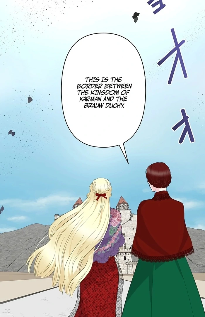 The Child of Sin is the Beloved Bride of the Ice Lion Chapter 9 351 ch 9 50