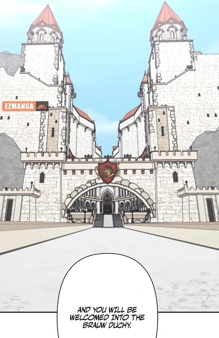 The Child of Sin is the Beloved Bride of the Ice Lion Chapter 9 354 ch 9 53